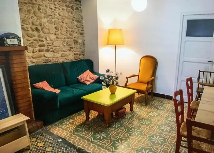 Rosella - Maison De Charme Au Coeur Du Village