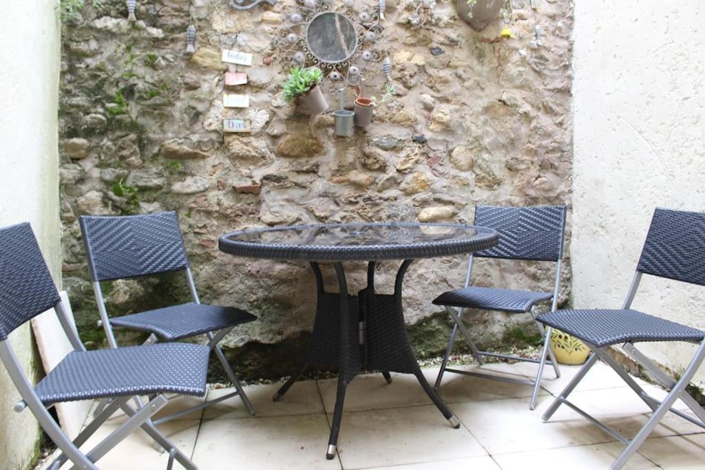 Holiday home Rosella - Maison De Charme Au Coeur Du Village *